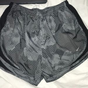 Nike Athletic Shorts